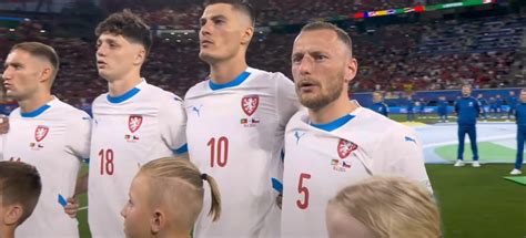 seleção republica tcheca|Jogos Republica Tcheca ao vivo, tabela, resultados.